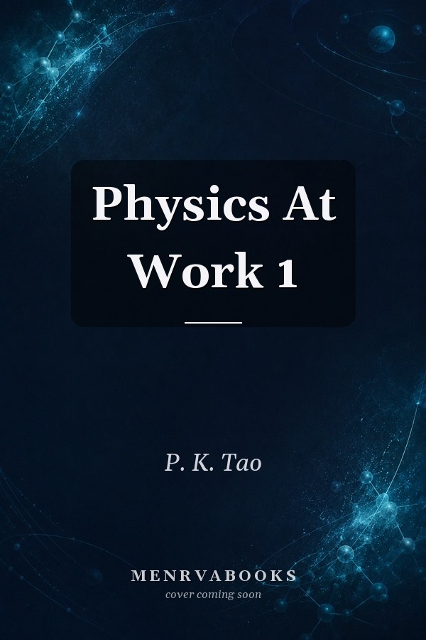 Physics At Work 1
