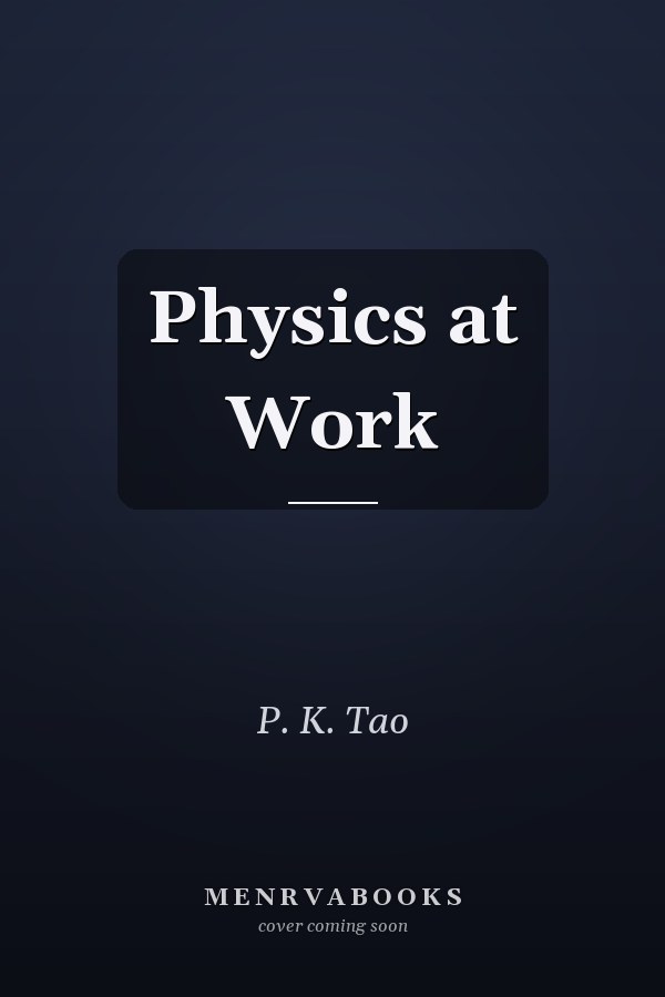 Physics at Work