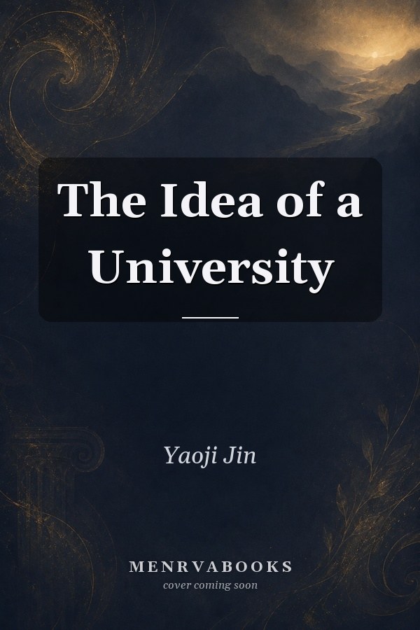 The Idea of a University
