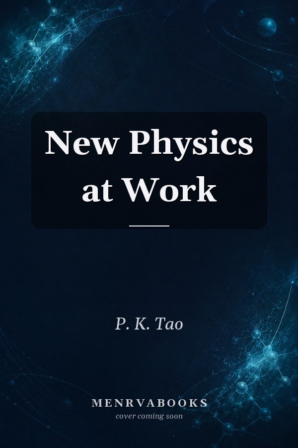 New Physics at Work