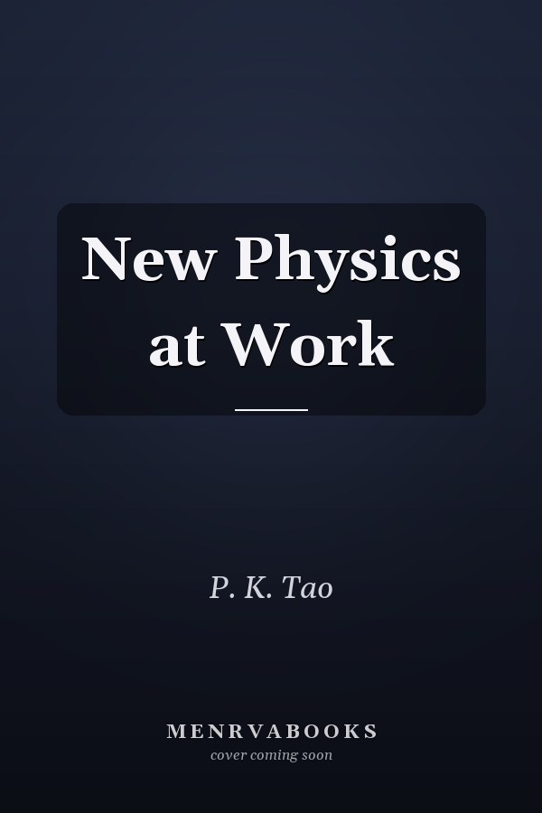 New Physics at Work