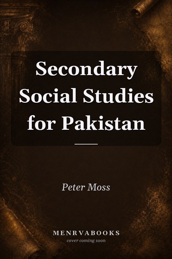 Secondary Social Studies for Pakistan