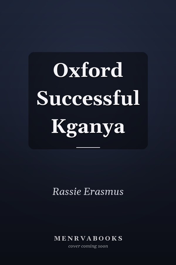 Oxford Successful Kganya