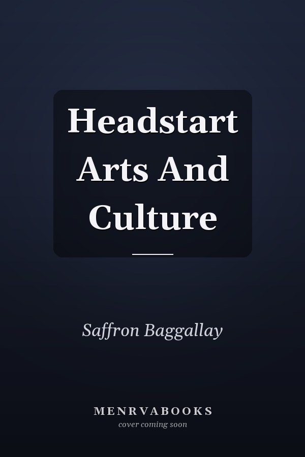 Headstart Arts And Culture