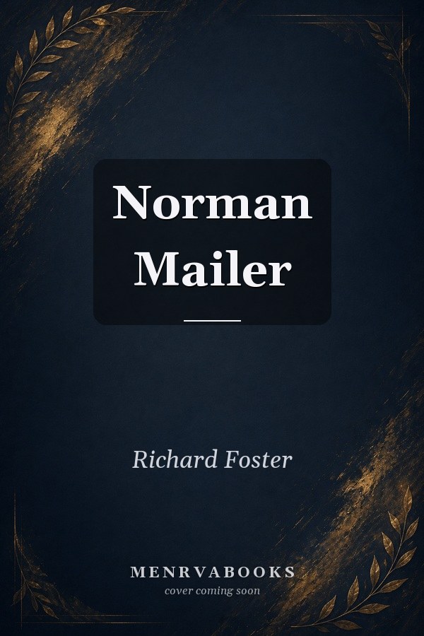Norman Mailer