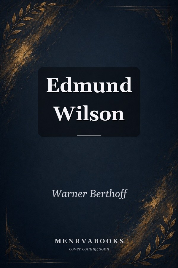 Edmund Wilson