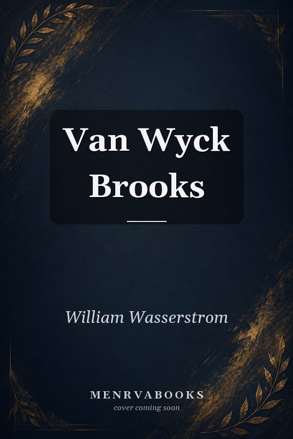 Van Wyck Brooks