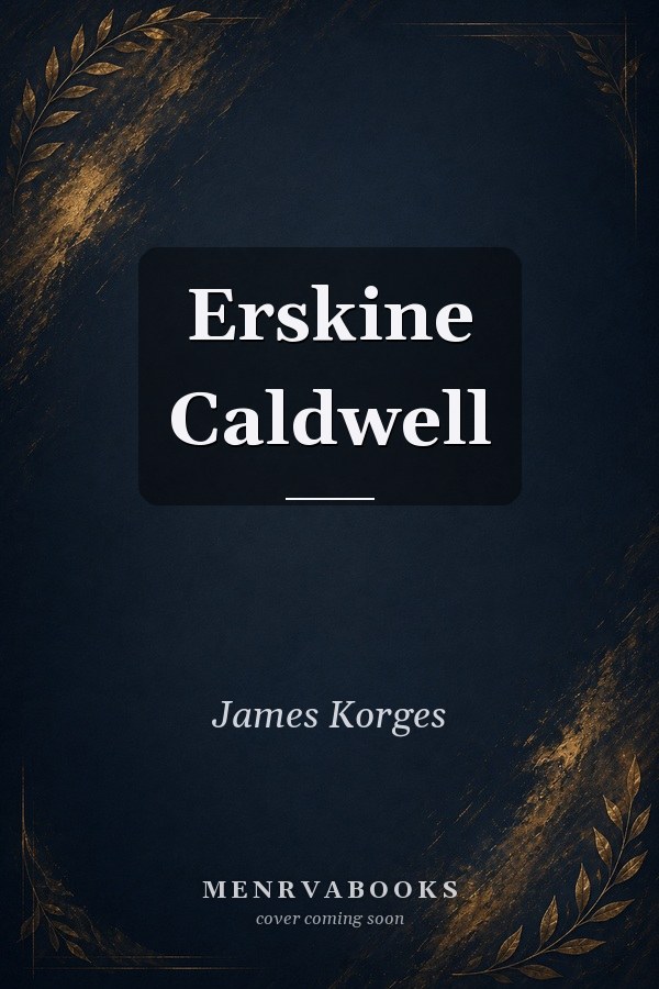 Erskine Caldwell
