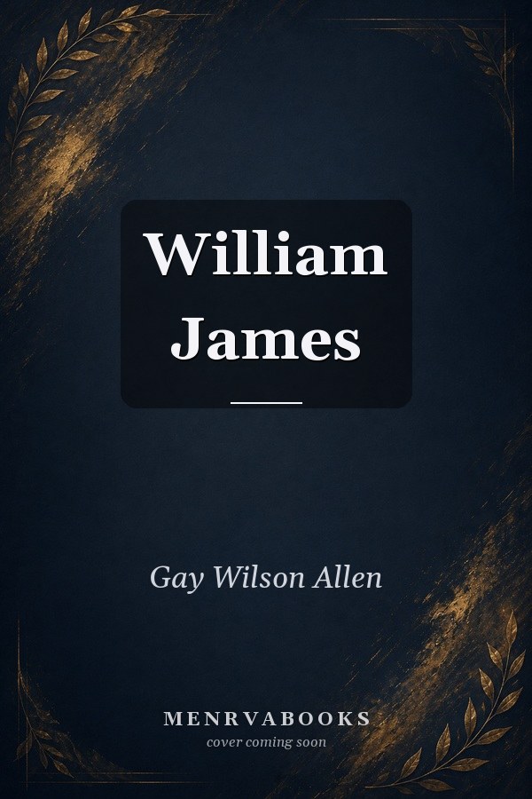 William James