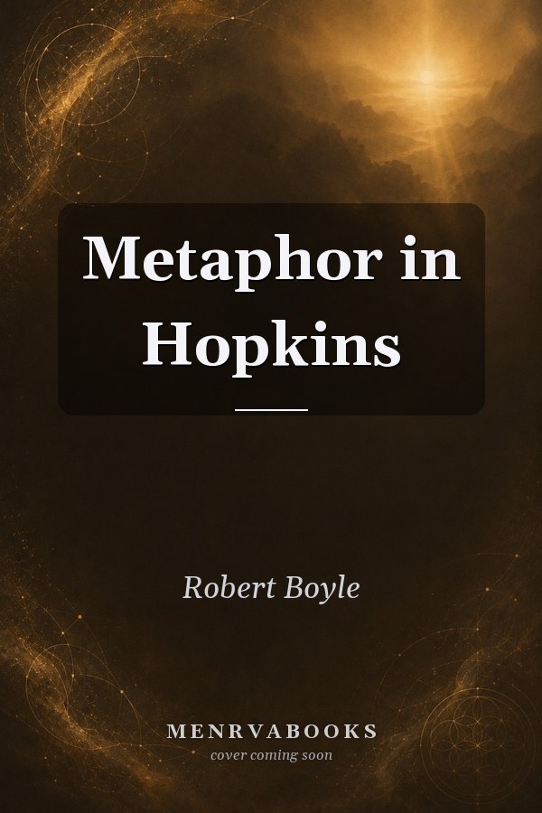 Metaphor in Hopkins