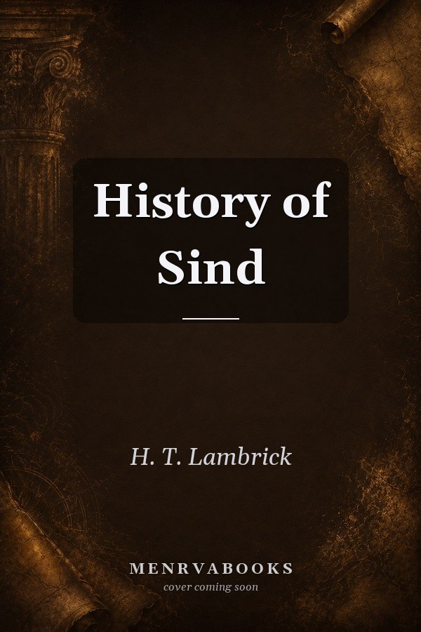 History of Sind
