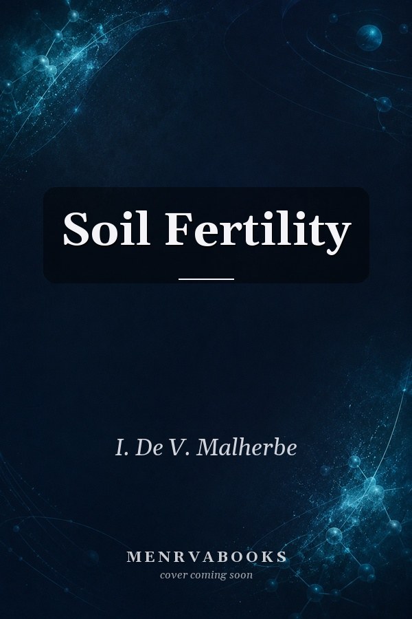 Soil Fertility
