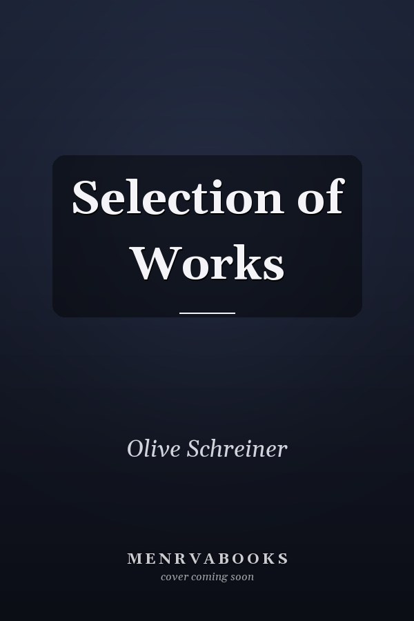 Selection of Works