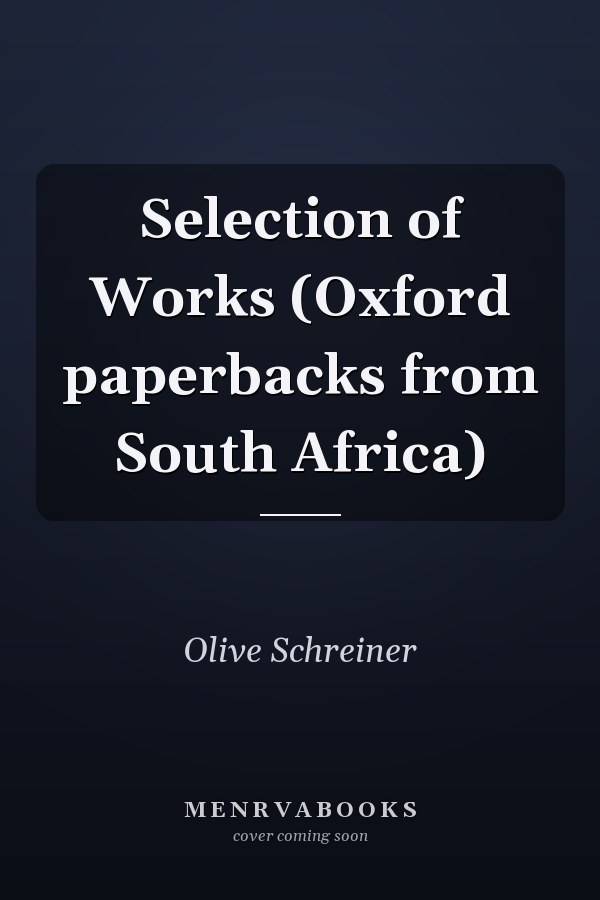 Selection of Works