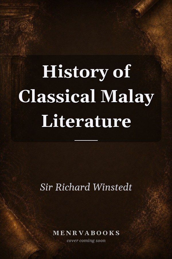 History of Classical Malay Literature