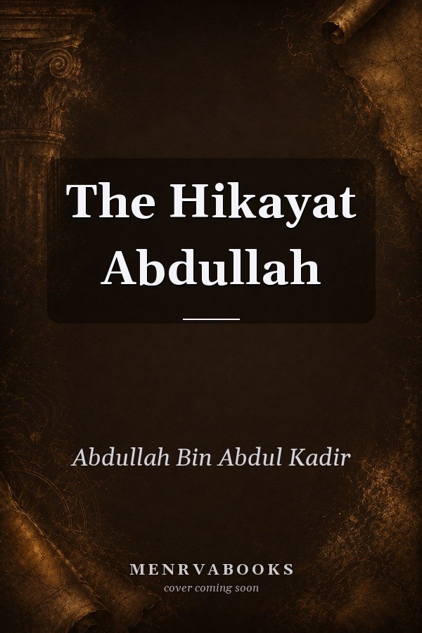The Hikayat Abdullah