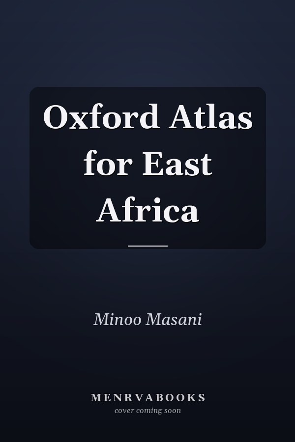 Oxford Atlas for East Africa