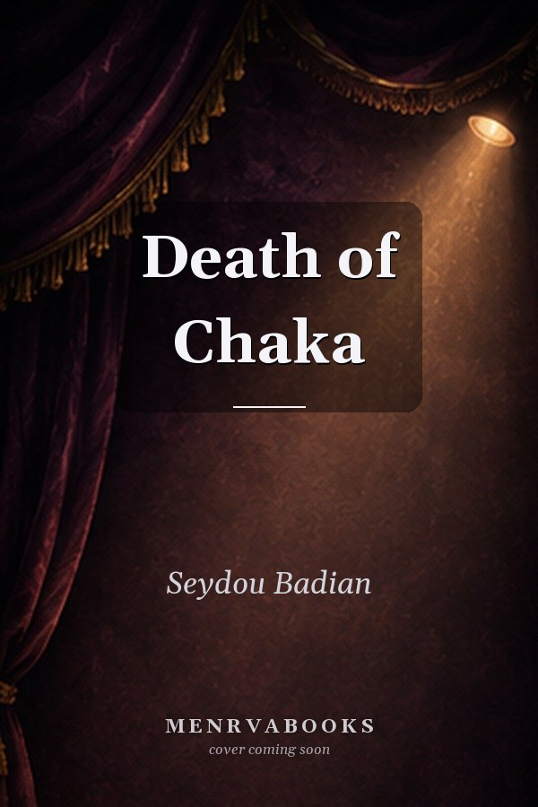 Death of Chaka