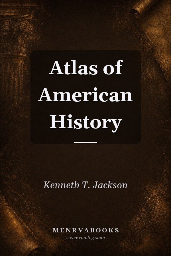 Atlas of American History