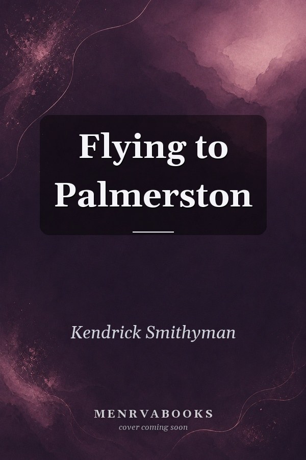 Flying to Palmerston
