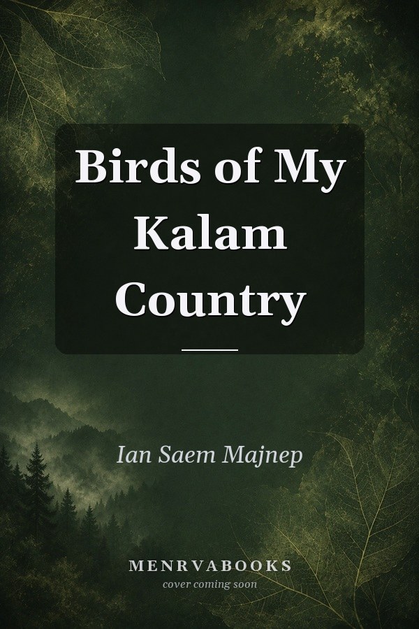 Birds of My Kalam Country