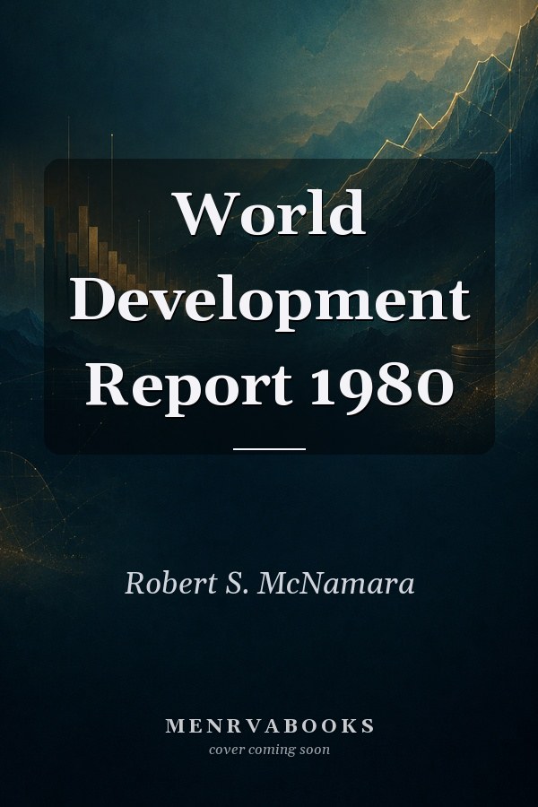 World Development Report 1980