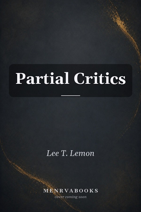 Partial Critics