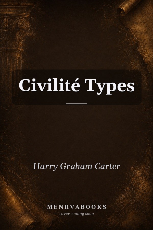 Civilité Types