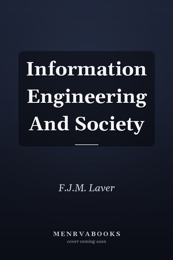 Information Engineering and Society