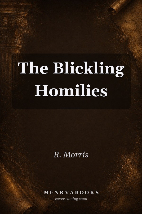 The Blickling Homilies