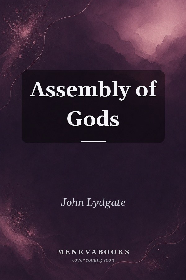 Assembly of Gods