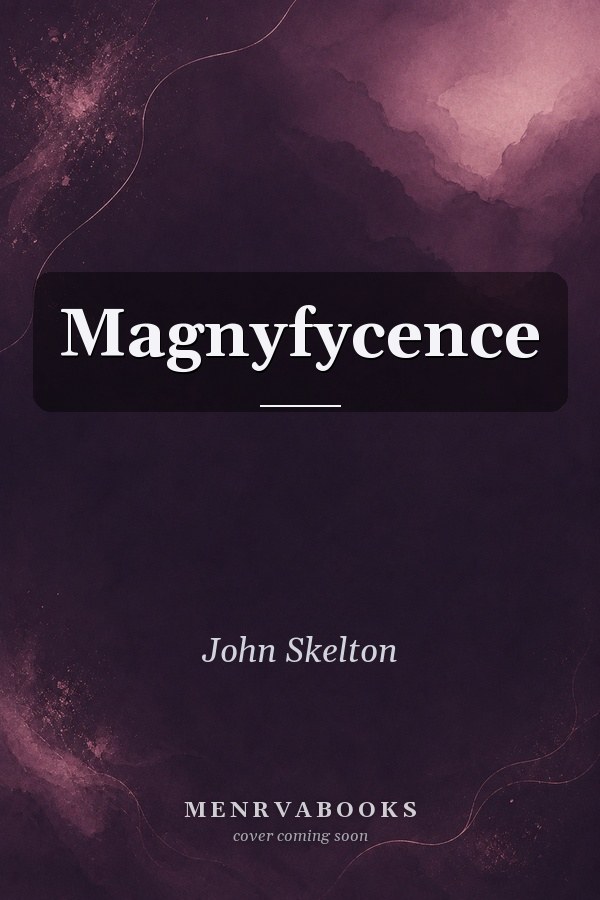 Magnyfycence