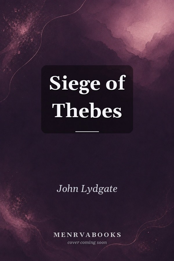 Siege of Thebes