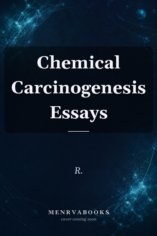 Chemical Carcinogenesis Essays