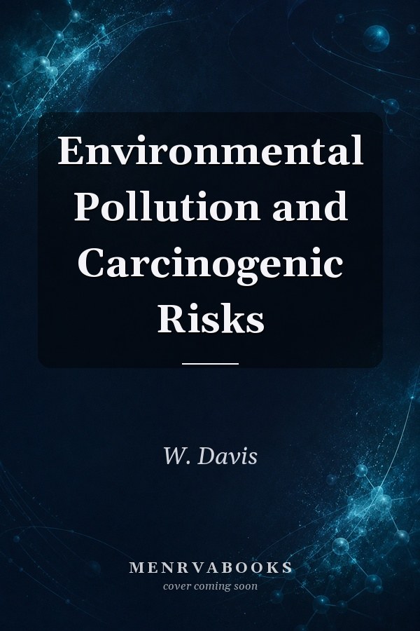 Environmental Pollution and Carcinogenic Risks