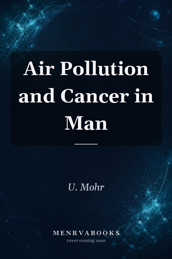 Air Pollution and Cancer in Man