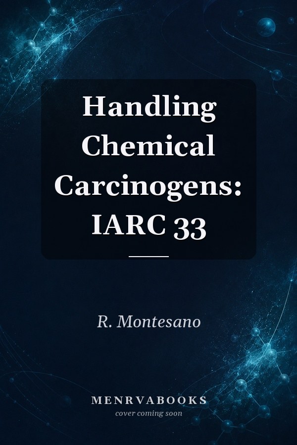 Handling Chemical Carcinogens: IARC 33