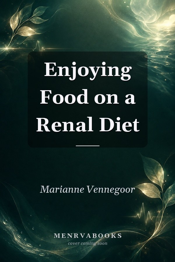 Enjoying Food on a Renal Diet