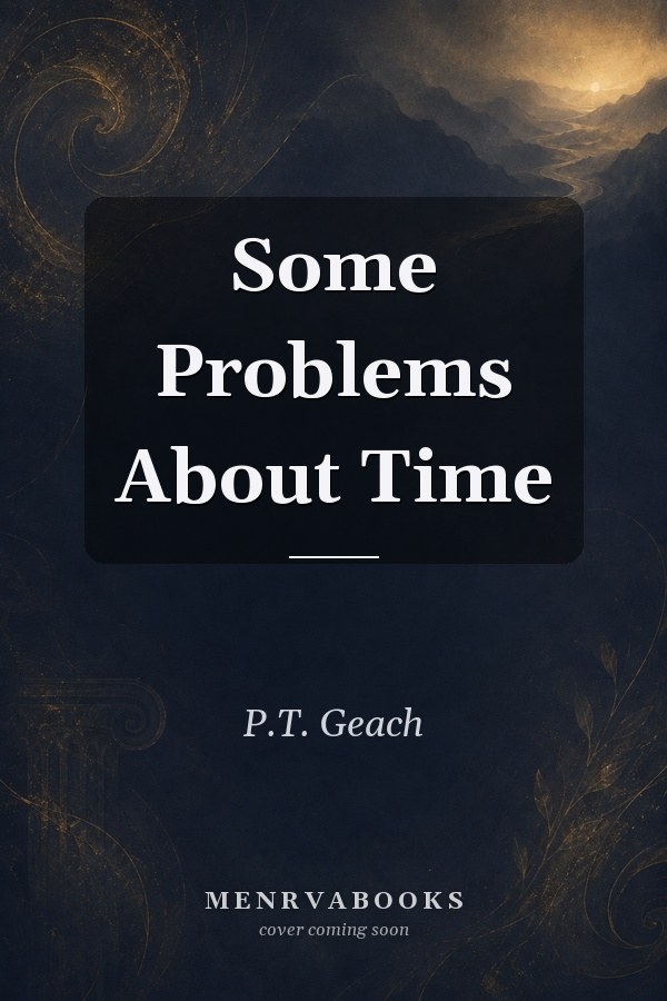 Some Problems About Time