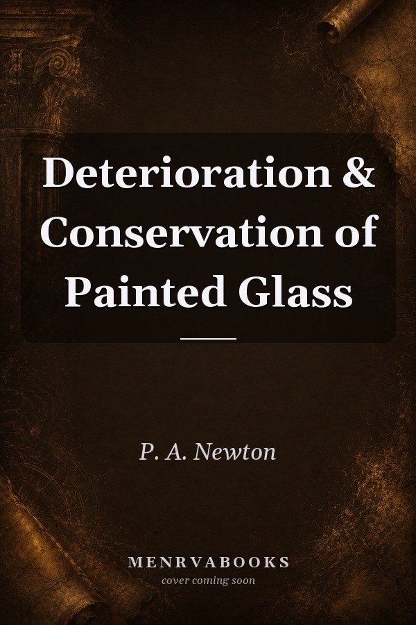 Deterioration & Conservation of Painted Glass