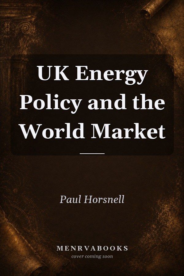 UK Energy Policy and the World Market