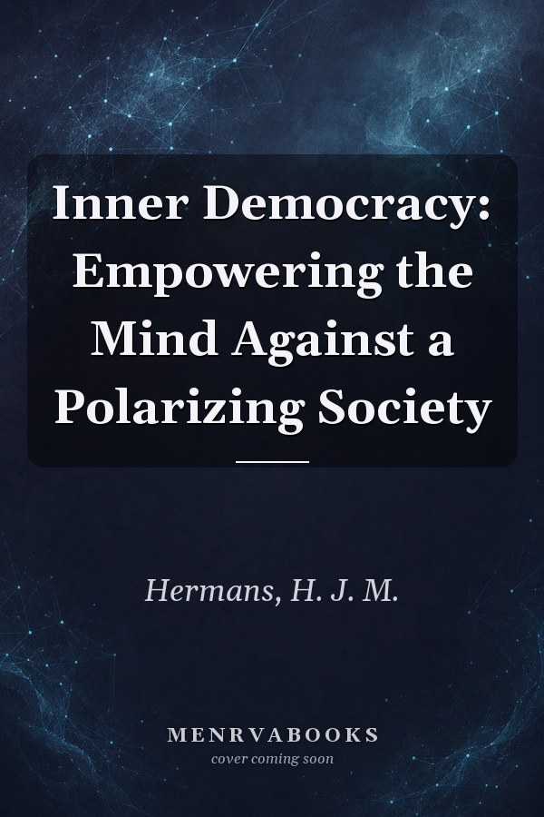 Inner Democracy: Empowering the Mind Against a Polarizing Society