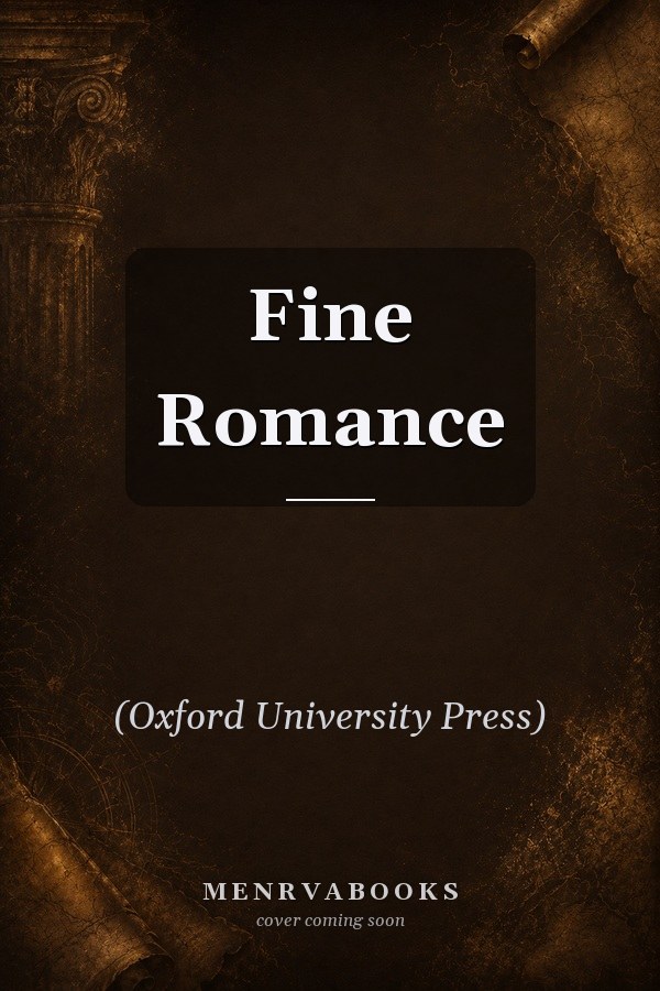 A Fine Romance: Adapting Broadway to Hollywood in the Studio System Era