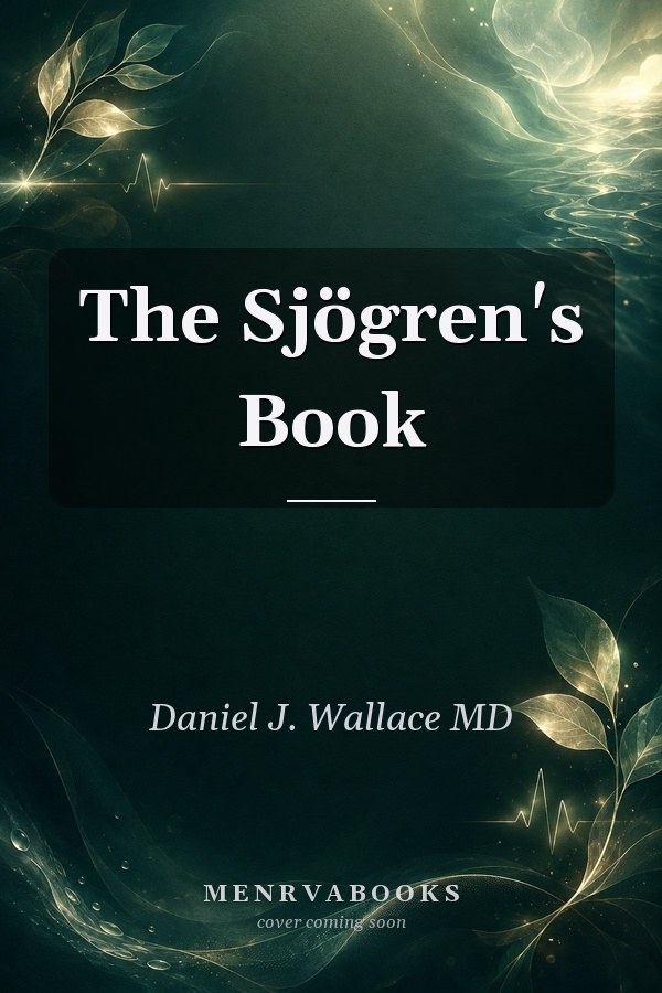 The Sjögren's Book