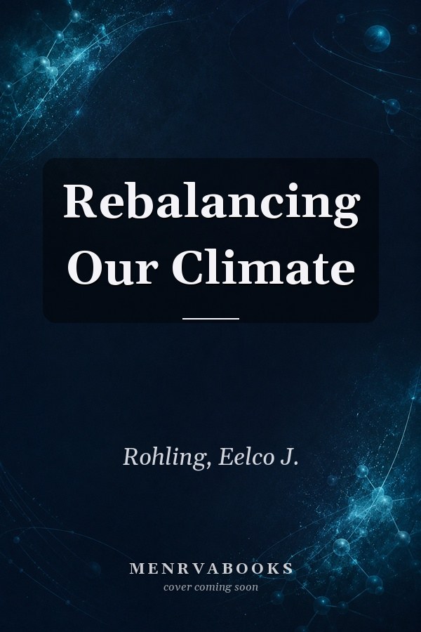 Rebalancing Our Climate
