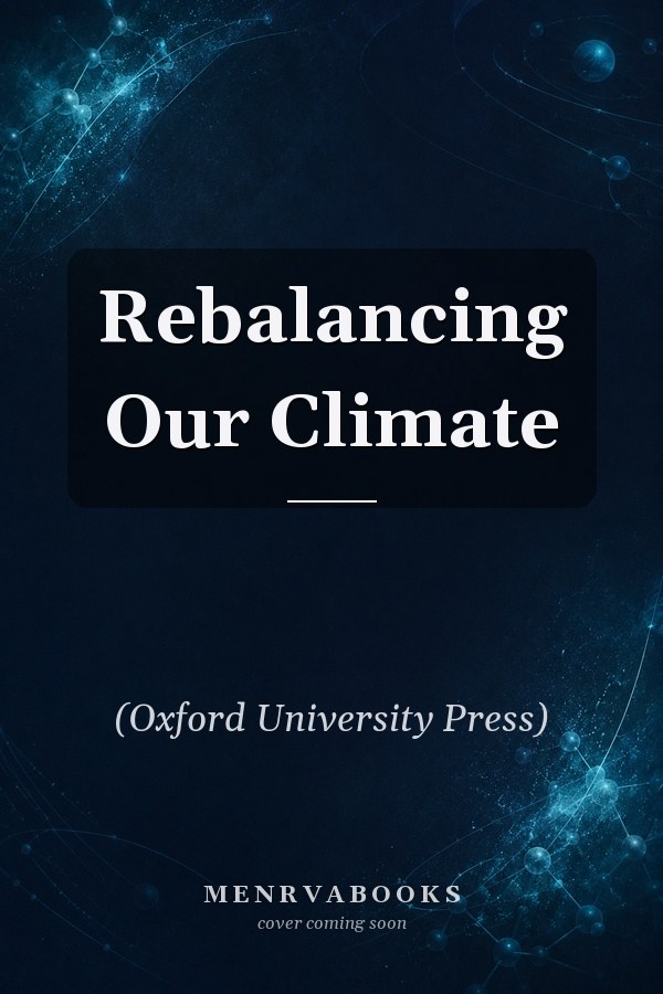 Rebalancing Our Climate