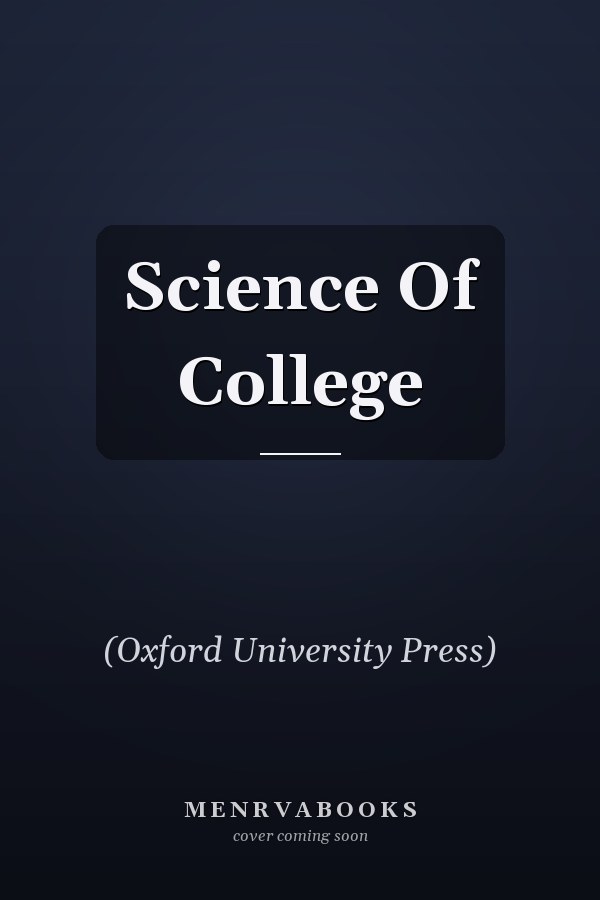 Science of College