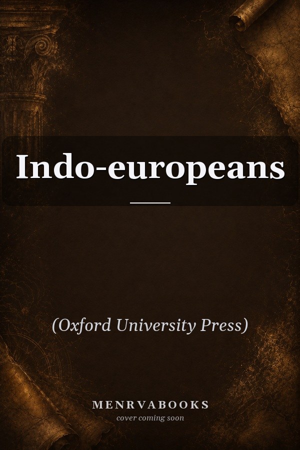 Indo-Europeans