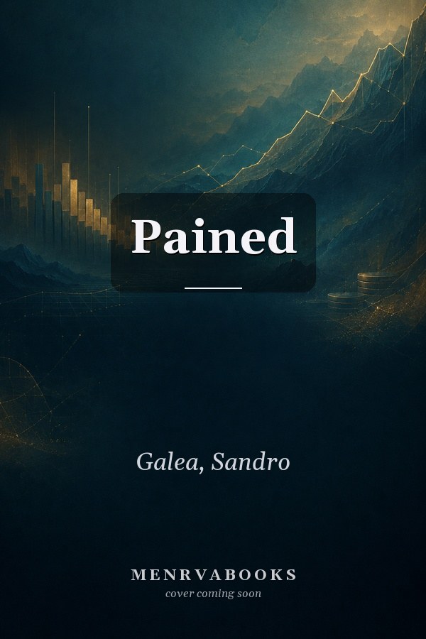 Pained
