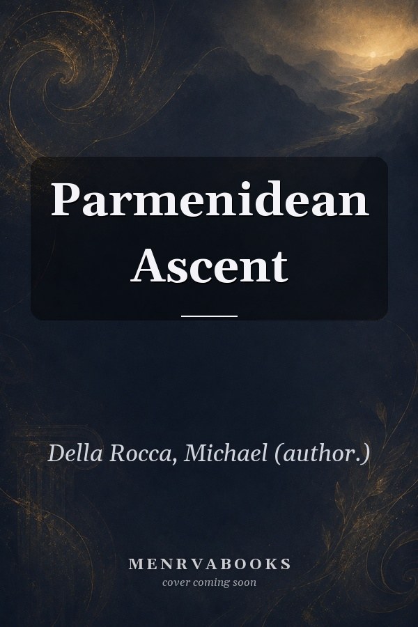 Parmenidean Ascent